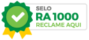 selo reclame aqui