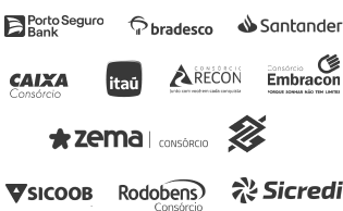 parceiros - easy consórcio